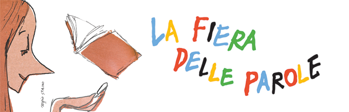 Fiera delle Parole Fiera delle Parole
