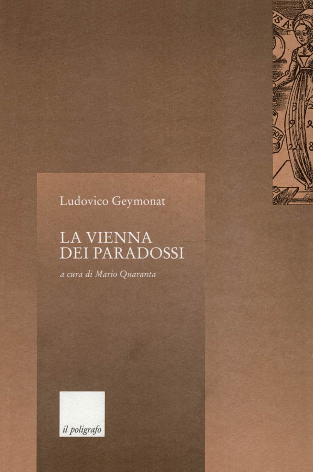 Il Poligrafo Casa Editrice La Vienna Dei Paradossi